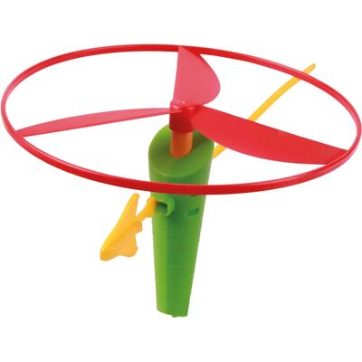 Lena 61290 Jeu d'Activité - Disque Volant Lena 61290 Jeu d'Activité - Disque Volant