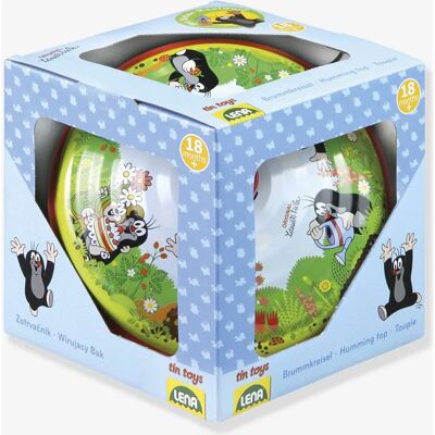 Bolz Peonza de 19cm - Juguete para niños Bolz Peonza de 19cm - Juguete para niños