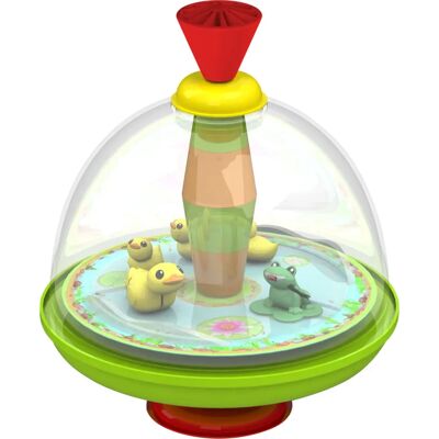Bolz aktives/skill Spielzeug Pump Kreisel Bolz aktives/skill Spielzeug Pump Kreisel