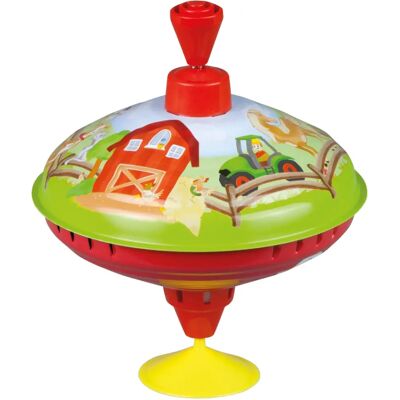 Lena 52260 Giocattolo di Abilità Asta di Spinta - Skill Toy Lena 52260 Giocattolo di Abilità Asta di Spinta - Skill Toy