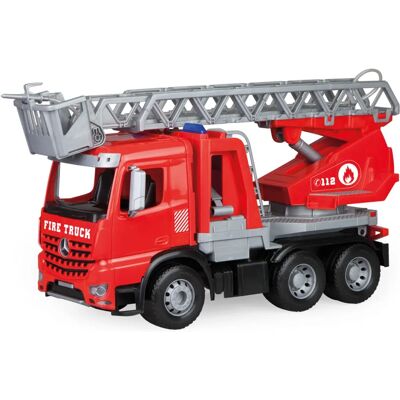 Camion dei vigili del fuoco Lena Mercedes Arocs - Fire Truck Camion dei vigili del fuoco Lena Mercedes Arocs - Fire Truck