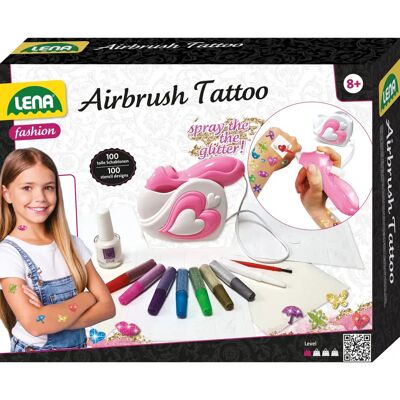 Jeu d'artisanat Lena SM42443 - Art/Craft Toy Jeu d'artisanat Lena SM42443 - Art/Craft Toy