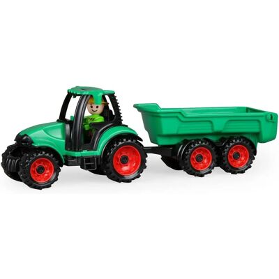 Bigbuy Kids Traktor 01625 - Kids Traktor Bigbuy Kids Traktor 01625 - Kids Traktor