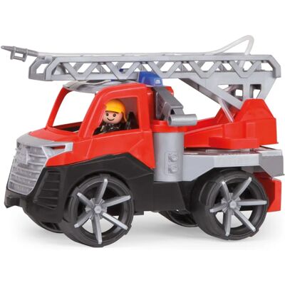 Lena TRUXX SM04535 Véhicule de jeu - Voiture pour enfants - Publicité Lena TRUXX SM04535 Véhicule de jeu - Voiture pour enfants - Publicité