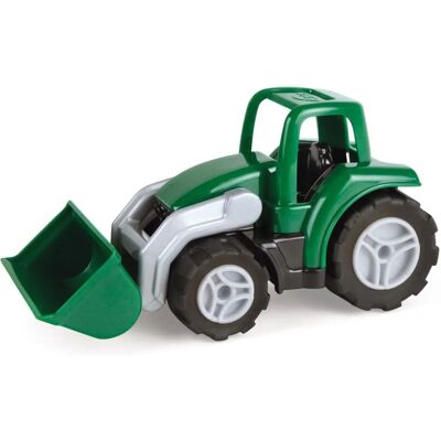 Lena Traktor mit Bøtte - Spielzeugtraktor Lena Traktor mit Bøtte - Spielzeugtraktor