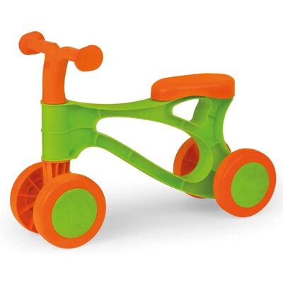LENA Mon Premier Scooter Eco - Scooter pour enfants - Publicité LENA Mon Premier Scooter Eco - Scooter pour enfants - Publicité