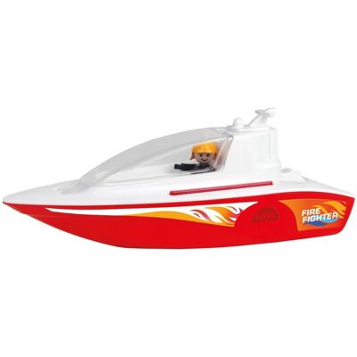 Boazz Feuerwehr ohne Pumpe - Spielzeugboot Boazz Feuerwehr ohne Pumpe - Spielzeugboot