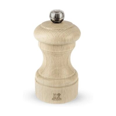 Peugeot 800-1 Bistro Pepper Grinder Natural Wood - Pepper Grinder Peugeot 800-1 Bistro Pepper Grinder Natural Wood - Pepper Grinder