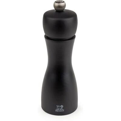 PEUGEOT Tahiti Pepper Mill - Adjustable, Classic Design PEUGEOT Tahiti Pepper Mill - Adjustable, Classic Design