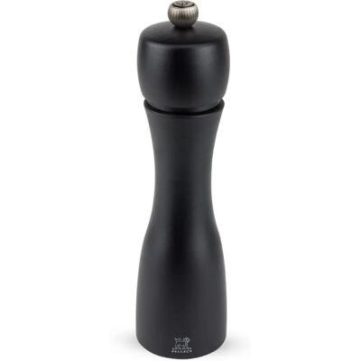 Peugeot Tahiti Pfeffermühle schwarz - Pfeffer Mühle Peugeot Tahiti Pfeffermühle schwarz - Pfeffer Mühle