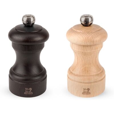Set Montalina Pepe e Sale Peugeot - Bistro 10cm Set Montalina Pepe e Sale Peugeot - Bistro 10cm