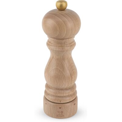 Peugeot Paris Pepermolen Hout - U-Select - 22cm - Klassiek Peugeot Paris Pepermolen Hout - U-Select - 22cm - Klassiek