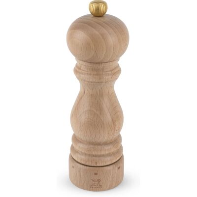 Peugeot Natürlicher Holzsalzmühle - 22cm u'Select System Peugeot Natürlicher Holzsalzmühle - 22cm u'Select System