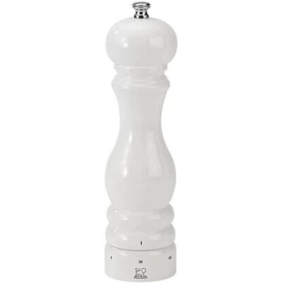 Peugeot Weiß U-Select Pfeffermühle - 22cm - Paris Peugeot Weiß U-Select Pfeffermühle - 22cm - Paris