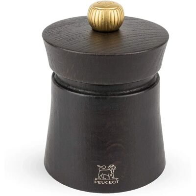 Peugeot Baya Pepper Mill - Minimalist Japanese Design - 8cm Peugeot Baya Pepper Mill - Minimalist Japanese Design - 8cm