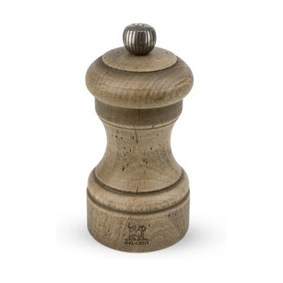 Peugeot Bistro Antique - Handmade Wood Finish, Adjustable Grind - Pepper Mill Peugeot Bistro Antique - Handmade Wood Finish, Adjustable Grind - Pepper Mill