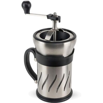 Peugeot Paris Press 35297 - Violett - Kaffeemaschine und Kaffeemühle-Kombination Peugeot Paris Press 35297 - Violett - Kaffeemaschine und Kaffeemühle-Kombination