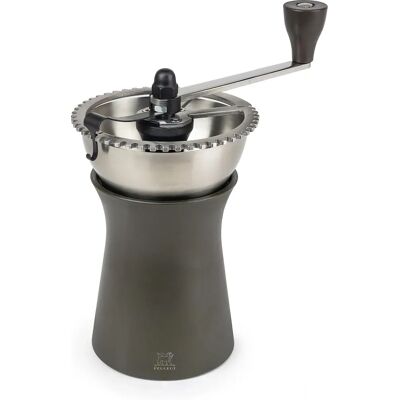 Peugeot Kronos - Gris - Moulin à café Peugeot Kronos - Gris - Moulin à café