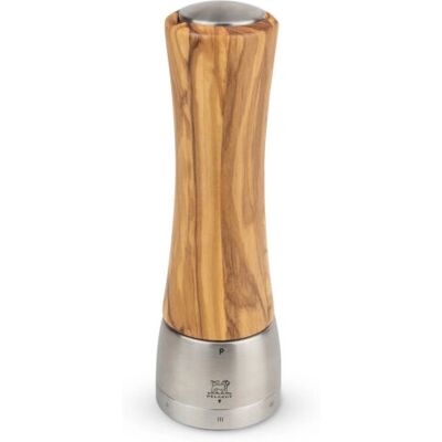 Peugeot Madras Pepper Grinder - Kryddermølle Peugeot Madras Pepper Grinder - Kryddermølle