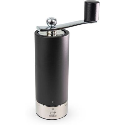 Peugeot Salz Grinder - u'Select - 18cm - Schwarz Peugeot Salz Grinder - u'Select - 18cm - Schwarz