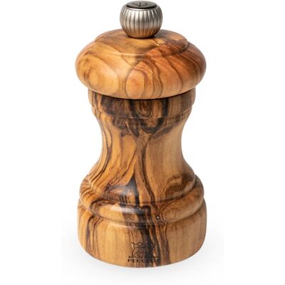 Peugeot Olivetre Bistro Pepper Grinder - Elegant & Justerbar Peugeot Olivetre Bistro Pepper Grinder - Elegant & Justerbar