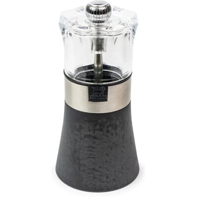Molino de Sal y Pimienta Peugeot Oslo - Ajustable, Artesanía Francesa Molino de Sal y Pimienta Peugeot Oslo - Ajustable, Artesanía Francesa