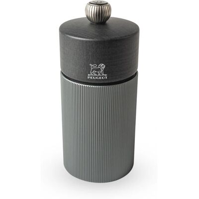 Peugeot Line Carbon Pepperkvern - 12cm Peugeot Line Carbon Pepperkvern - 12cm