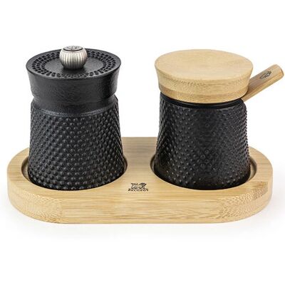 Peugeot Schwarzer Pfeffermühle - Würzmühle Peugeot Schwarzer Pfeffermühle - Würzmühle