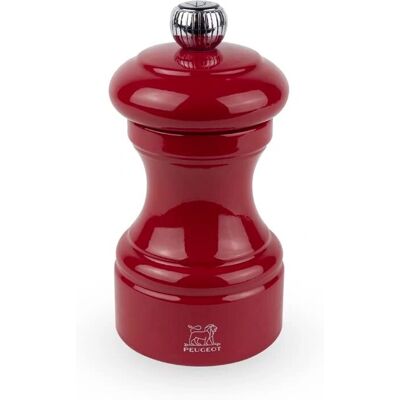 Peugeot Bistrorama 10cm Passion Red Pfeffermühle - Pfeffermahlwerk Peugeot Bistrorama 10cm Passion Red Pfeffermühle - Pfeffermahlwerk