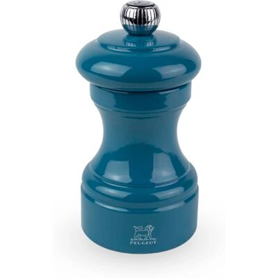 Peugeot Bistro 10cm Pepper Mølle - Pacific Blue Peugeot Bistro 10cm Pepper Mølle - Pacific Blue