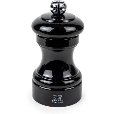 Peugeot BISTRORAMA svart pepperkvern - 10cm kjøkkenverktøy Peugeot BISTRORAMA svart pepperkvern - 10cm kjøkkenverktøy