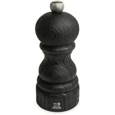 Peugeot Svart Pepper Mølle 12cm - Salt og Pepper Peugeot Svart Pepper Mølle 12cm - Salt og Pepper