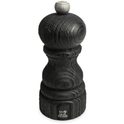 Peugeot Paris Nature Black Saltkvern - Saltkvern Peugeot Paris Nature Black Saltkvern - Saltkvern
