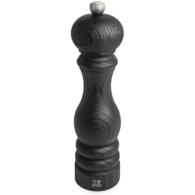 Peugeot Paris Saltkvern - 22cm Svart - Saltkvern Peugeot Paris Saltkvern - 22cm Svart - Saltkvern