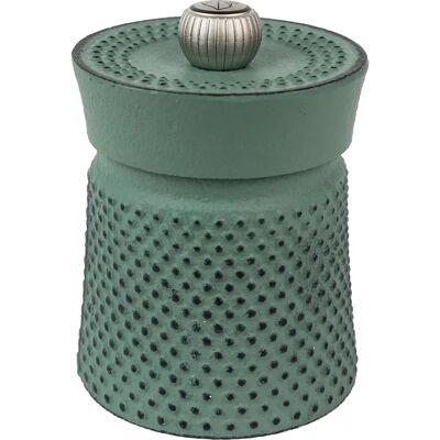 Peugeot BALI Pfeffermühle - Grün, 8cm - Pfeffermühle Peugeot BALI Pfeffermühle - Grün, 8cm - Pfeffermühle