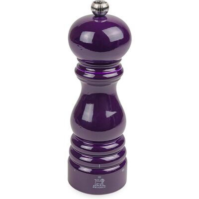 Peugeot Aubergine u'Select Pepermølle - 18cm Kjøkkenkvern Peugeot Aubergine u'Select Pepermølle - 18cm Kjøkkenkvern
