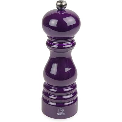 Peugeot Aubergine u'Select Pfeffermühle - 18cm Küchenmühle Peugeot Aubergine u'Select Pfeffermühle - 18cm Küchenmühle