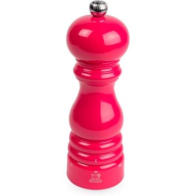 Peugeot ParisRama 18 cm Rosa Pepper Mølle - Pepper Mølle Peugeot ParisRama 18 cm Rosa Pepper Mølle - Pepper Mølle