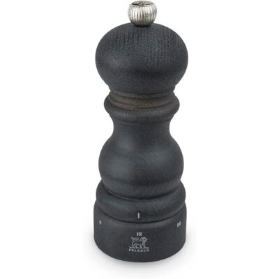 Peugeot Paris SalzMühle - u'Select, 15cm - Salzmahlwerk Peugeot Paris SalzMühle - u'Select, 15cm - Salzmahlwerk