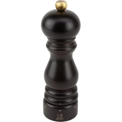 Peugeot Paris u'Select 18cm Salz Mühle - Französisches nachhaltiges Holz Peugeot Paris u'Select 18cm Salz Mühle - Französisches nachhaltiges Holz