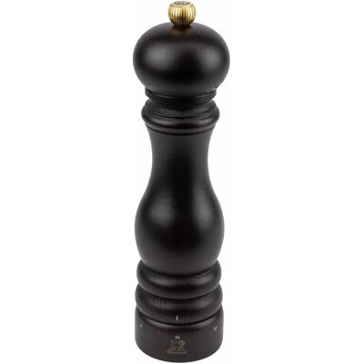 Peugeot Saltkvern - u'Select, Sjokolade, 22cm - Manuell Peugeot Saltkvern - u'Select, Sjokolade, 22cm - Manuell