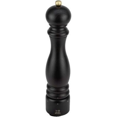 Peugeot - Paris u'Select - Chocolat - Bois - Salt grinder Peugeot - Paris u'Select - Chocolat - Bois - Salt grinder