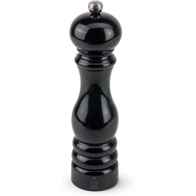 Peugeot Salz-Mühle u'Select Schwarz lackiert 22cm - Salz Mühle Peugeot Salz-Mühle u'Select Schwarz lackiert 22cm - Salz Mühle