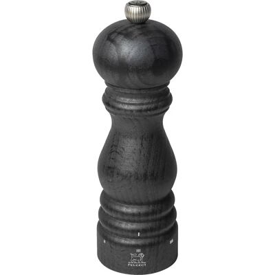 Moulin à Sel Peugeot u'Select 15cm - Bois Durable Fabriqué en France - Publicité Moulin à Sel Peugeot u'Select 15cm - Bois Durable Fabriqué en France - Publicité