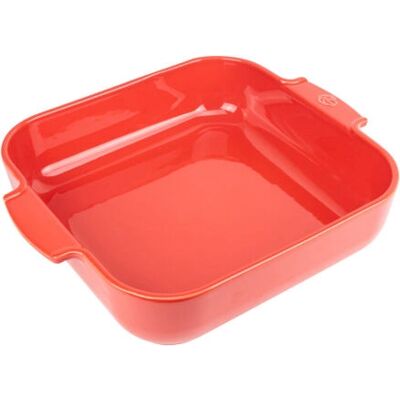 Peugeot - 60138 - Red - 36 cm - Oven dish Peugeot - 60138 - Red - 36 cm - Oven dish