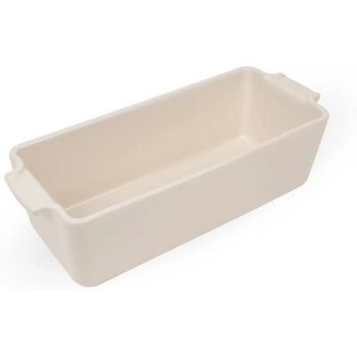 Peugeot Keramik-Kuchenform - 31cm - Gleichmäßiges Backen - Hergestellt in Frankreich Peugeot Keramik-Kuchenform - 31cm - Gleichmäßiges Backen - Hergestellt in Frankreich