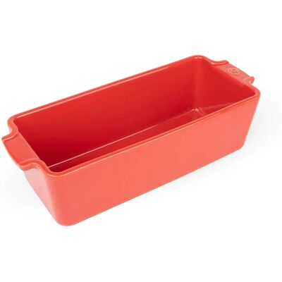 Stampo per torta in ceramica Peugeot Appolia 31cm - Rosso - Adatto al forno Stampo per torta in ceramica Peugeot Appolia 31cm - Rosso - Adatto al forno
