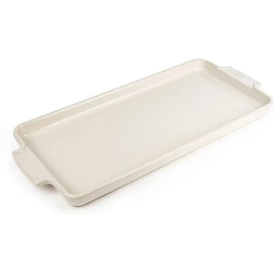 Peugeot Keramisk Serveringsfat 40cm - Elegant Peugeot Keramisk Serveringsfat 40cm - Elegant
