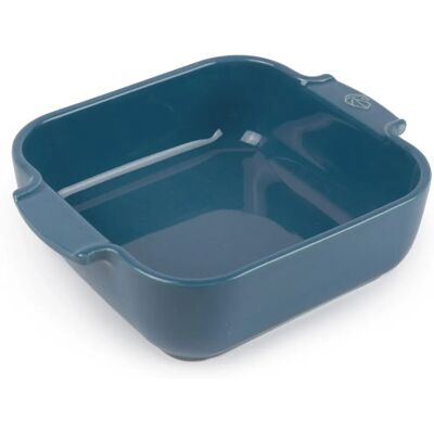 Peugeot Appolia Plat Carré Bleu Clair - 21cm Peugeot Appolia Plat Carré Bleu Clair - 21cm
