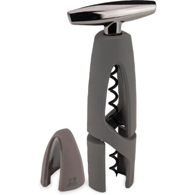 Peugeot Basalt Kurkentrekker - Makkelijk Flessenopener - Kurkentrekker Peugeot Basalt Kurkentrekker - Makkelijk Flessenopener - Kurkentrekker